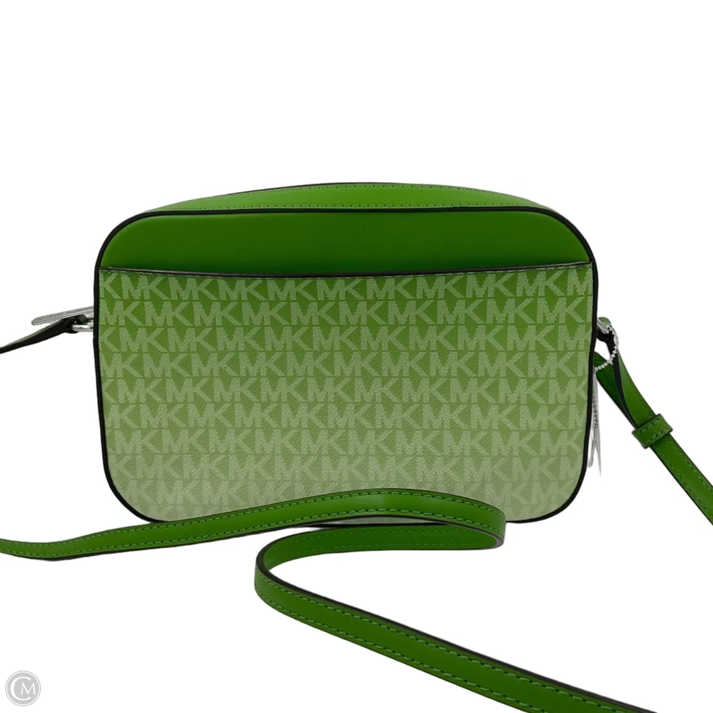 Crossbody Designer By Michael Kors, Size: Small