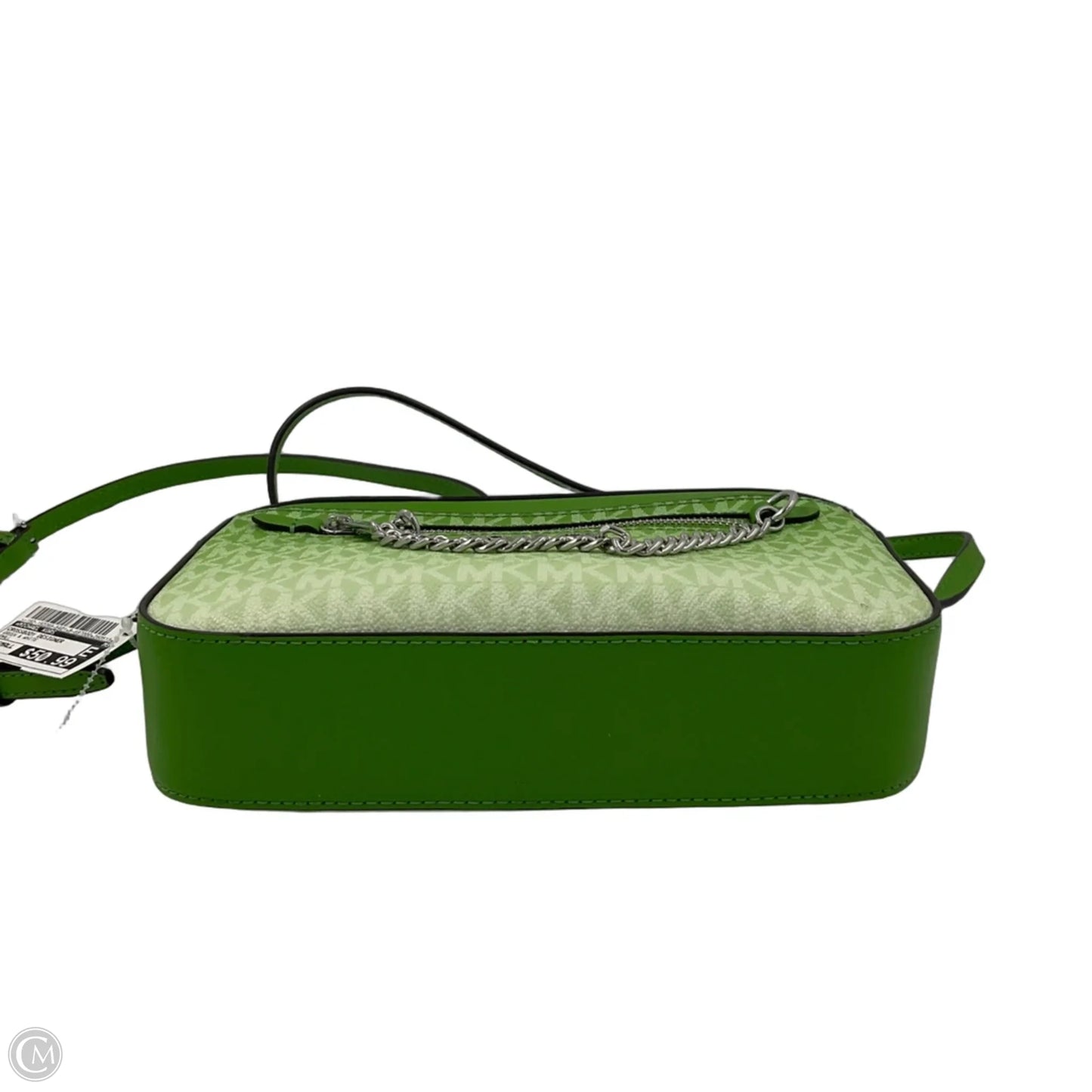 Crossbody Designer By Michael Kors, Size: Small