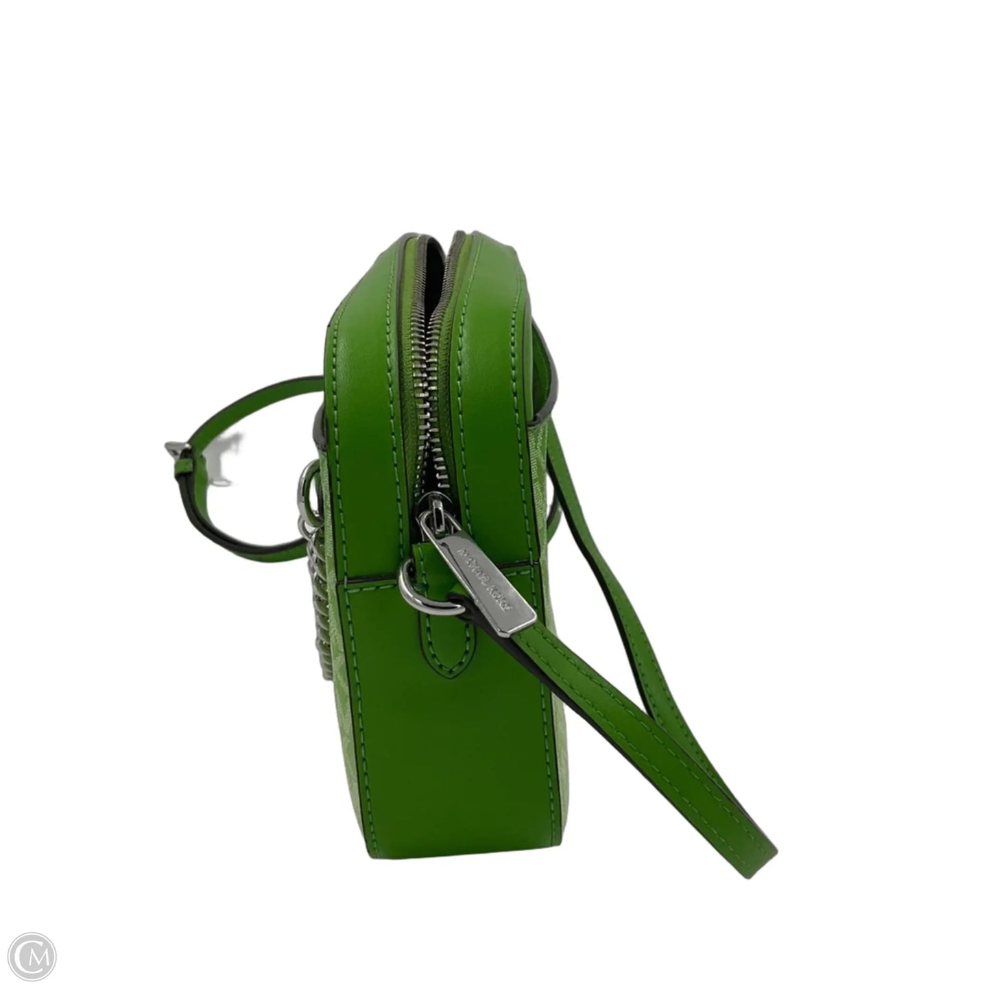 Crossbody Designer By Michael Kors, Size: Small