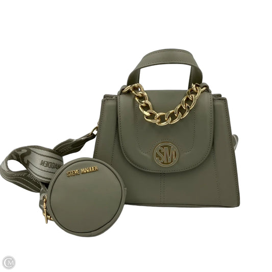 Crossbody By Steve Madden, Size: Small