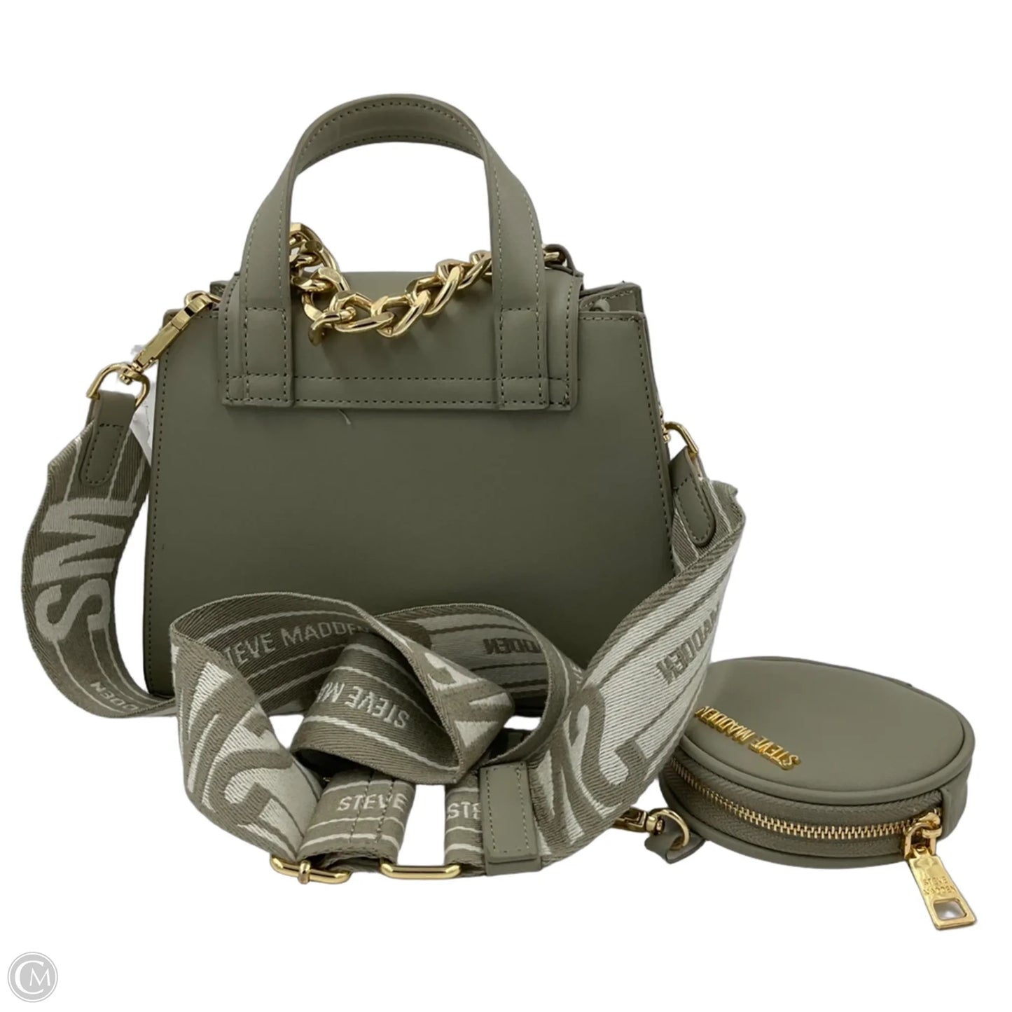 Crossbody By Steve Madden, Size: Small