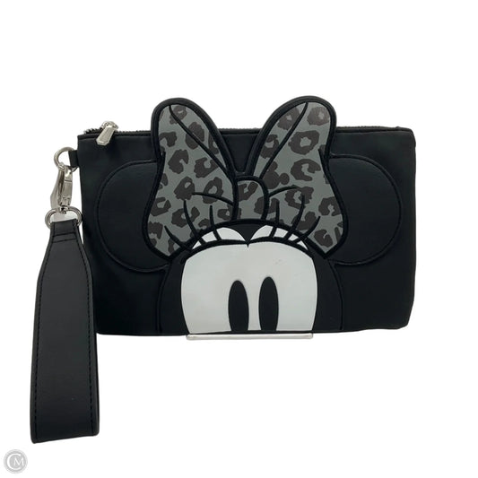 Wristlet By Disney, Size: Large