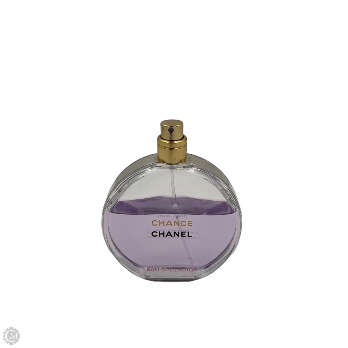 Accessory Luxury Designer Label By Chanel