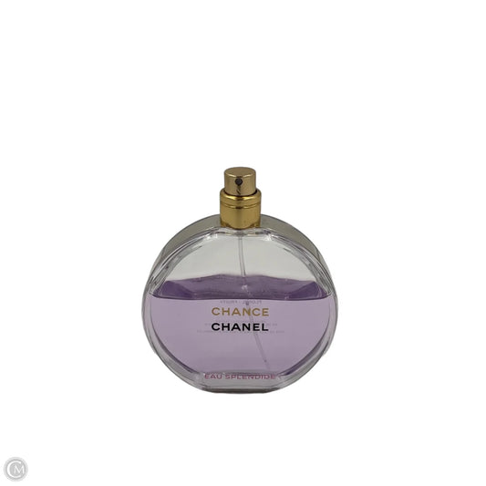 Accessory Luxury Designer Label By Chanel