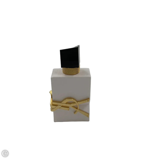 Accessory Luxury Designer Label By Yves Saint Laurent