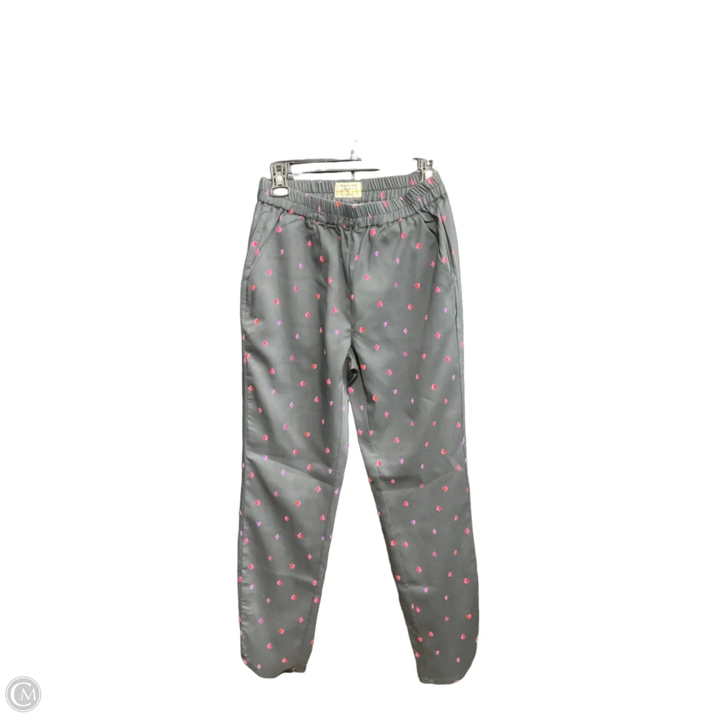 Pants Other By Marine Layer In Geometric Pattern, Size: Xs