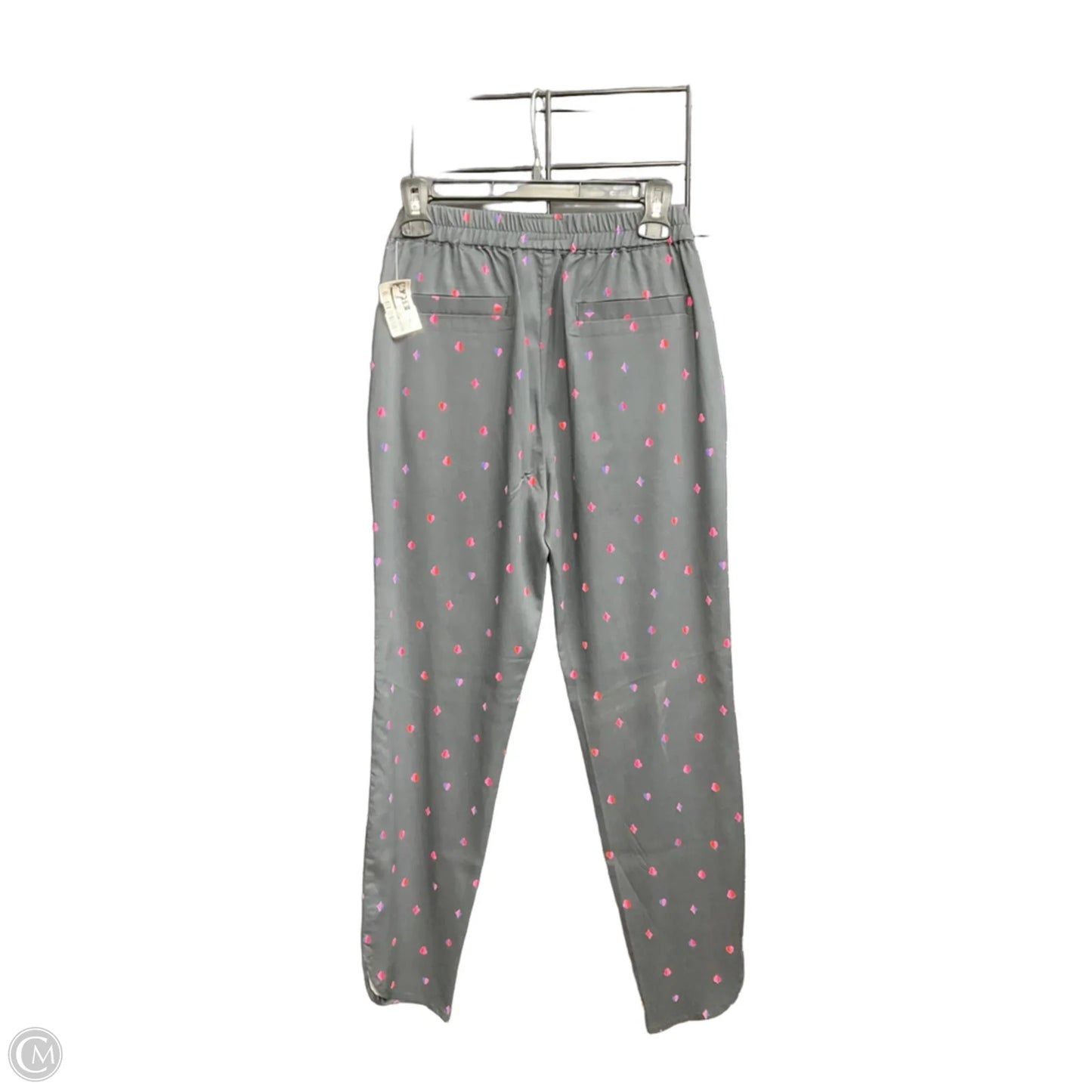 Pants Other By Marine Layer In Geometric Pattern, Size: Xs
