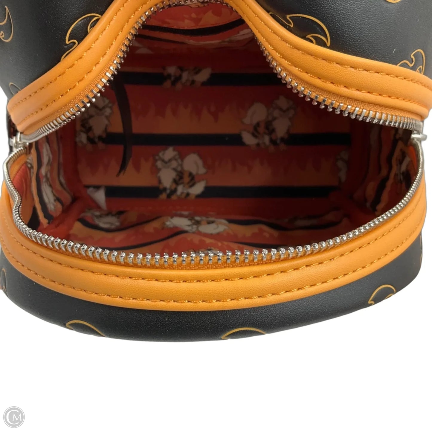 Backpack By Loungefly, Size: Small