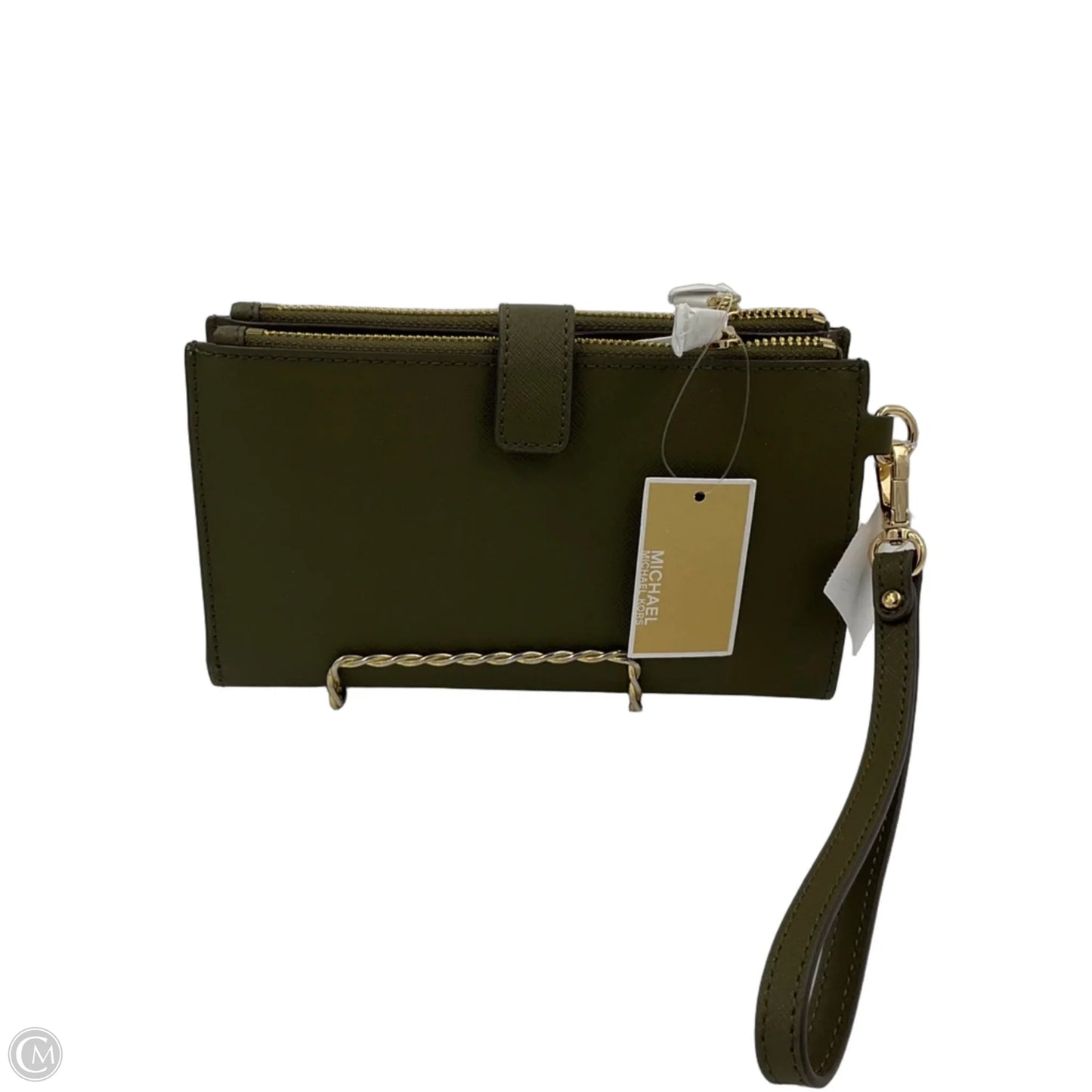 Wallet Designer By Michael Kors, Size: Large