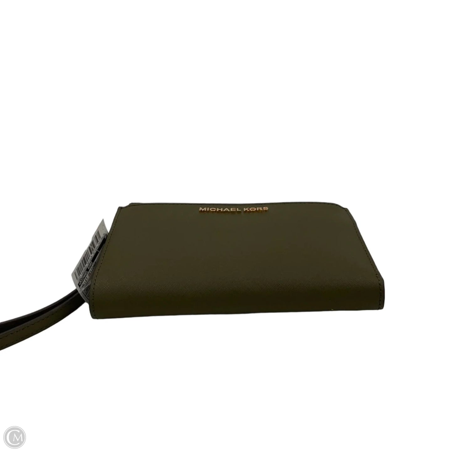 Wallet Designer By Michael Kors, Size: Large