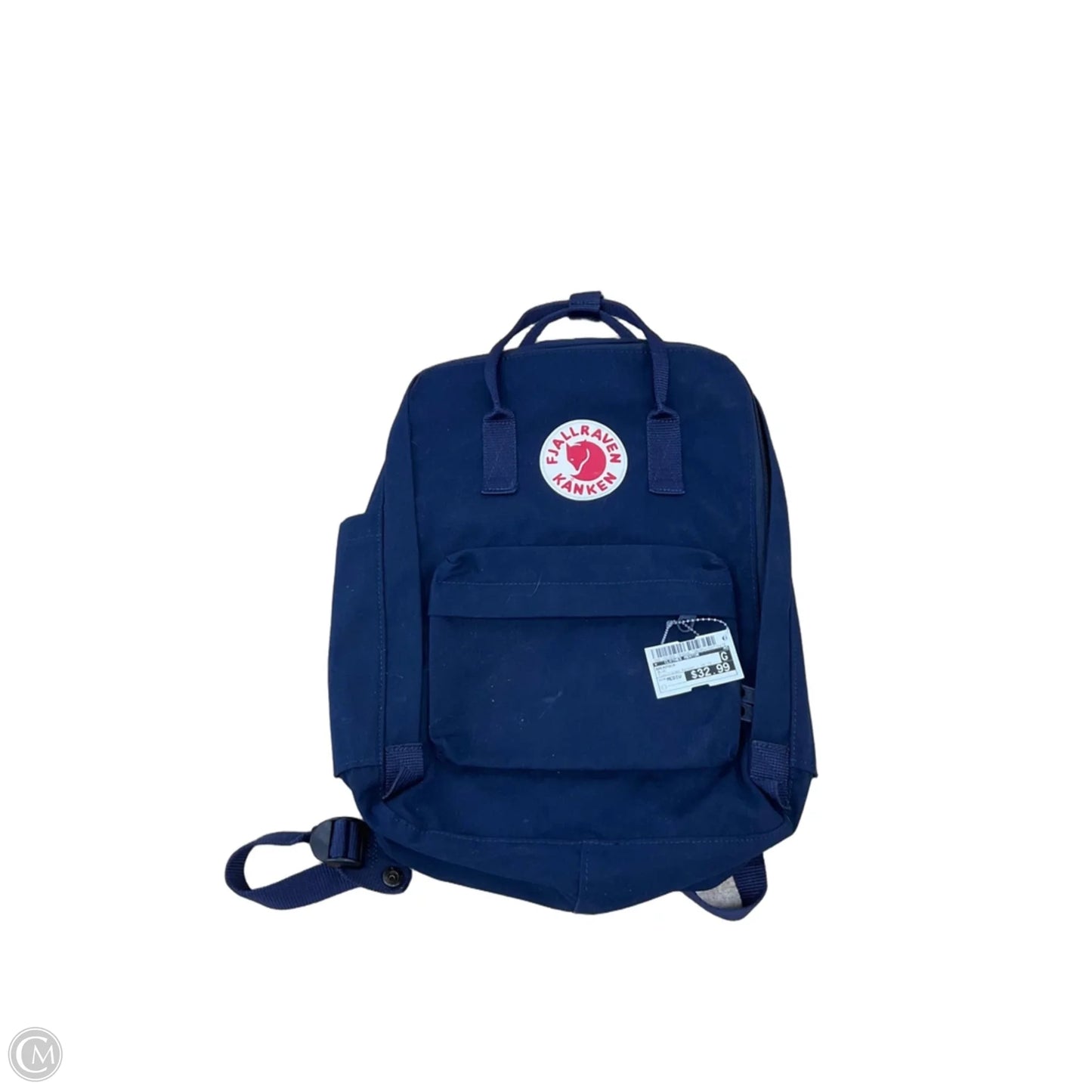 Backpack By Clothes Mentor, Size: Medium