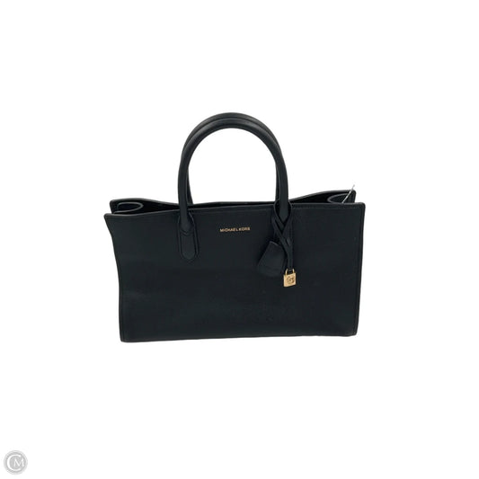 Tote Designer By Michael Kors, Size: Small