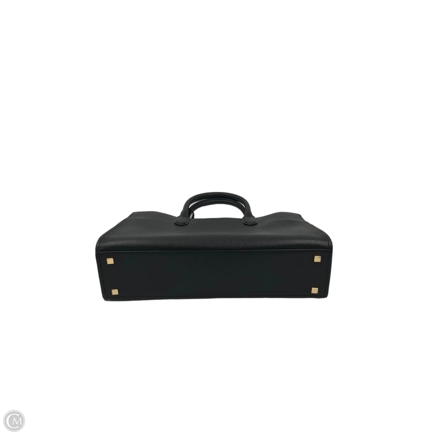 Tote Designer By Michael Kors, Size: Small