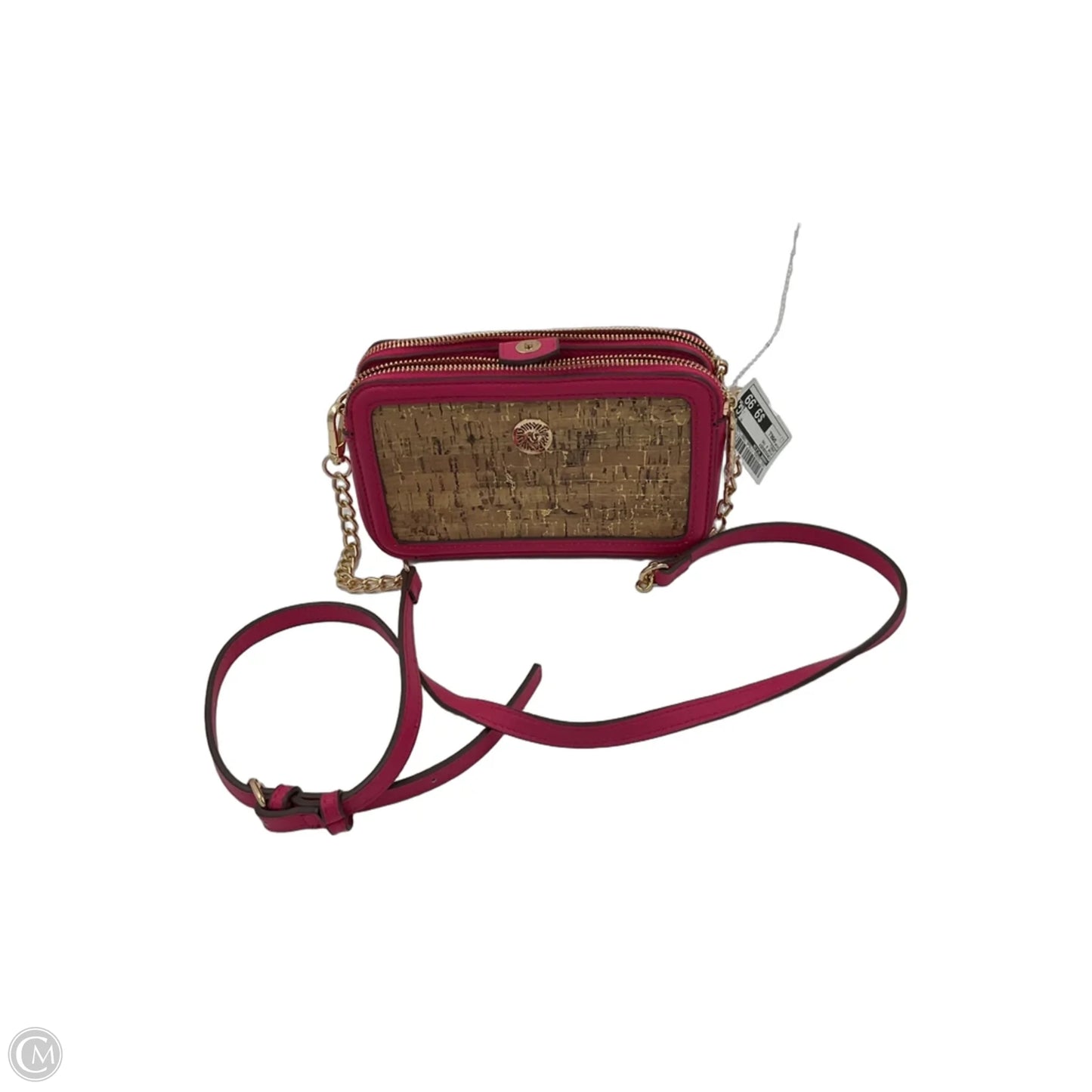 Crossbody By Anne Klein, Size: Small