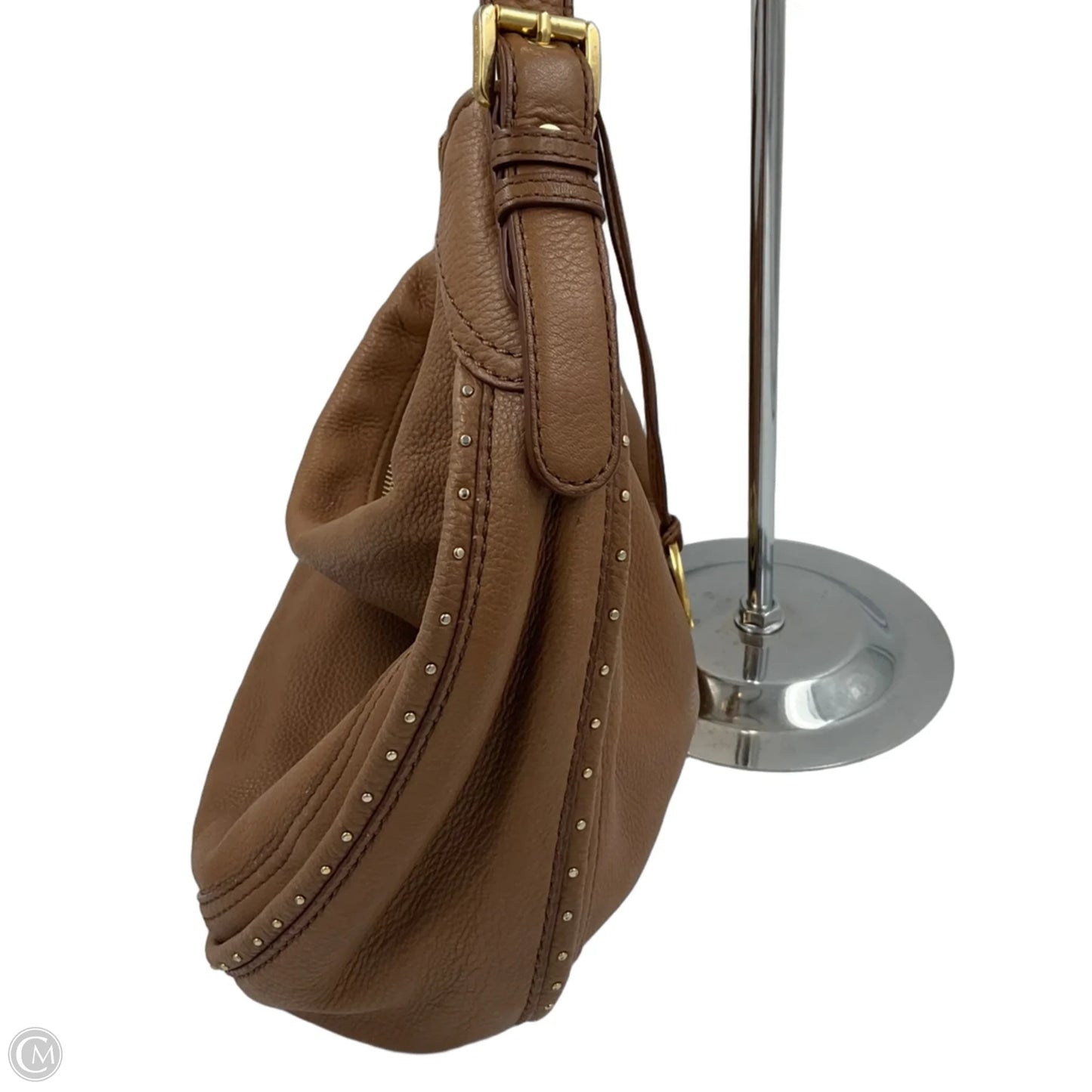Handbag Designer By Michael Kors, Size: Large