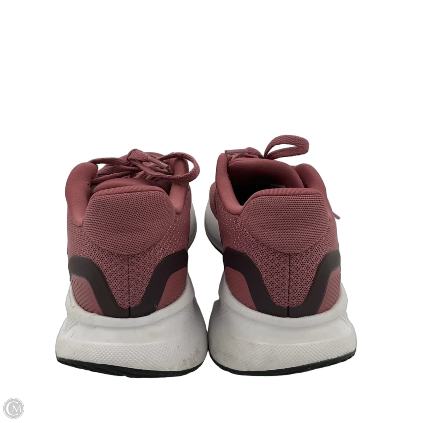 Shoes Athletic By Adidas In Pink, Size: 7.5
