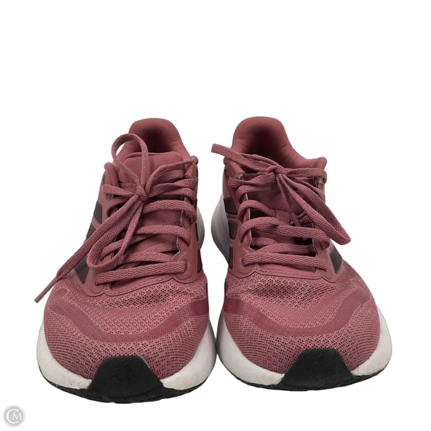 Shoes Athletic By Adidas In Pink, Size: 7.5