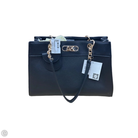 Handbag By Anne Klein, Size: Medium