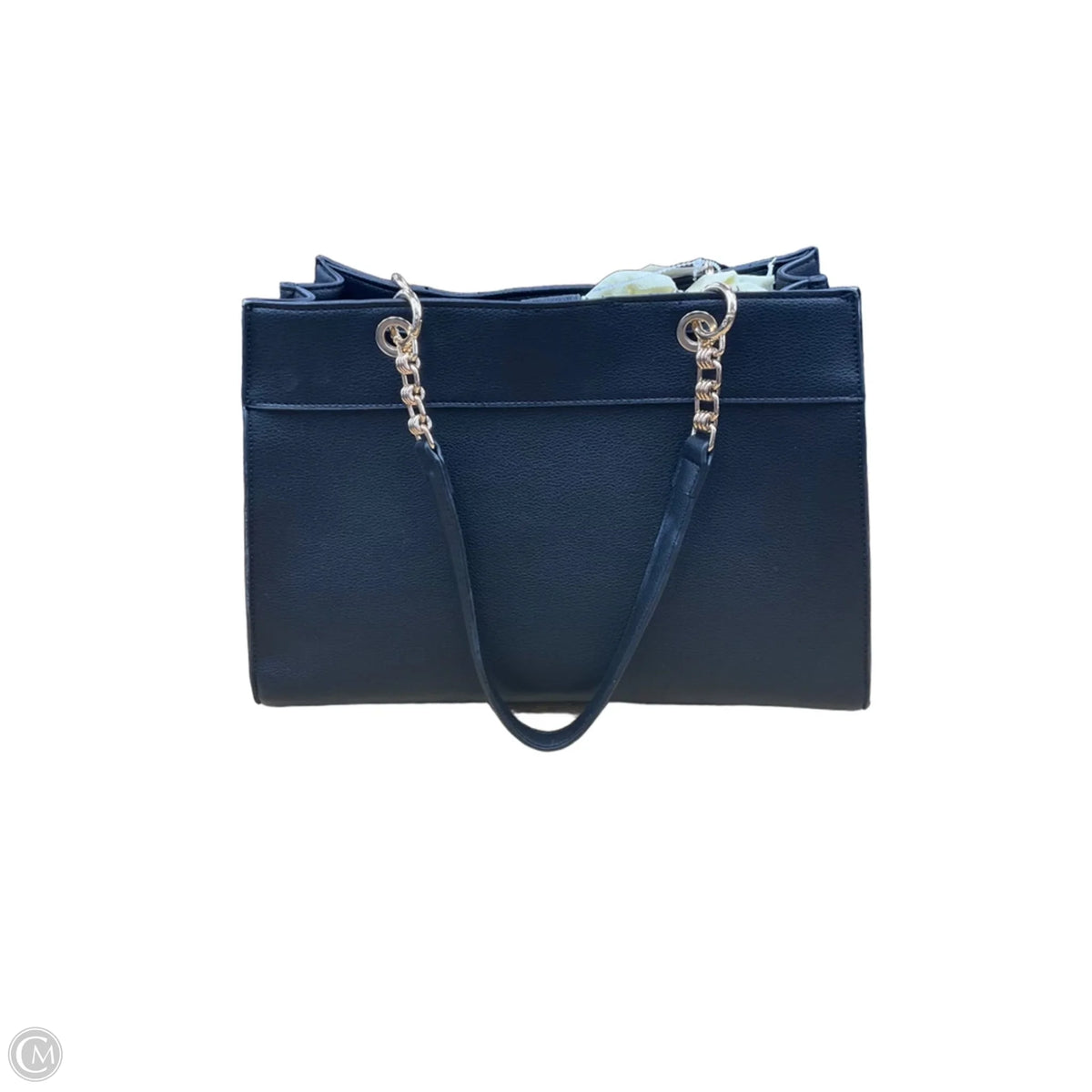 Handbag By Anne Klein, Size: Medium