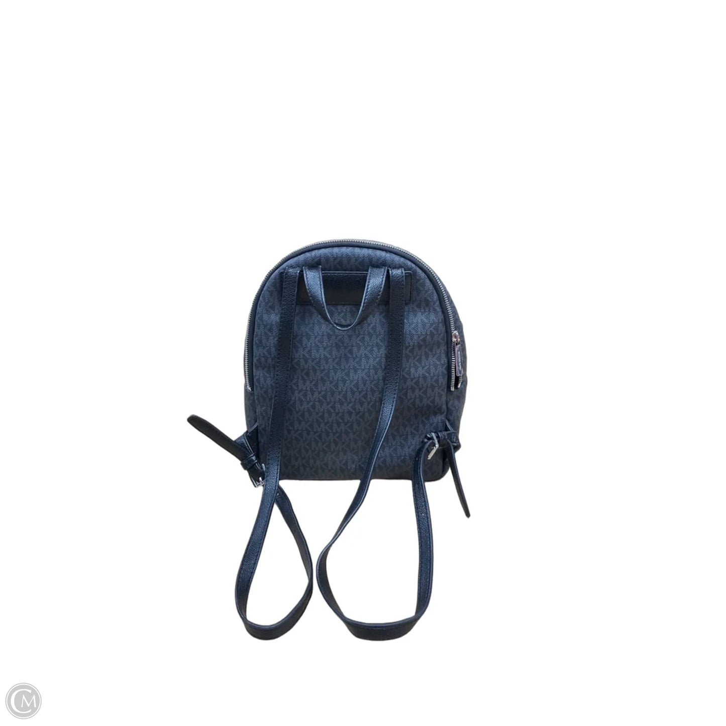 Backpack Designer By Michael Kors, Size: Small