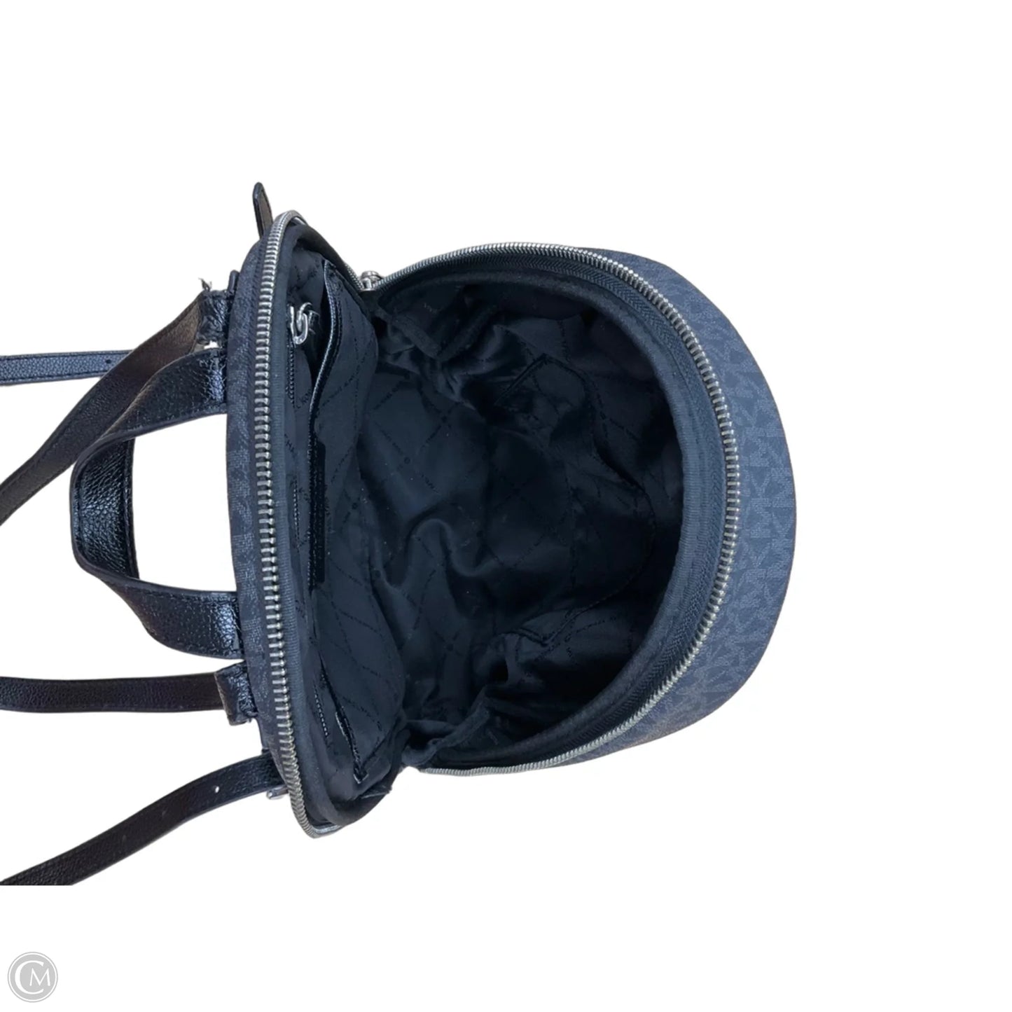 Backpack Designer By Michael Kors, Size: Small
