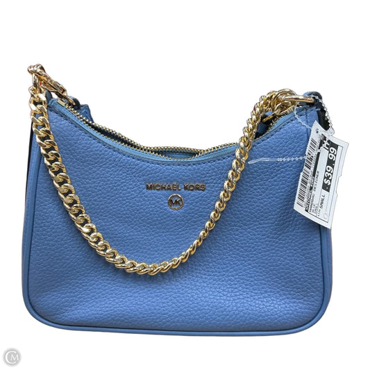 Handbag Designer By Michael Kors, Size: Small