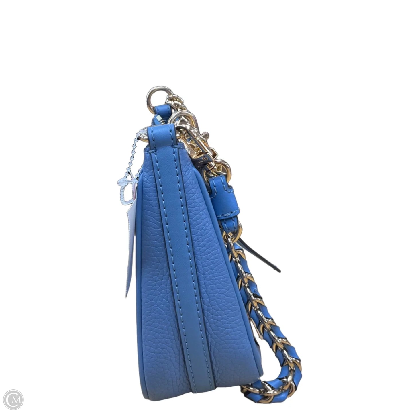 Handbag Designer By Michael Kors, Size: Small