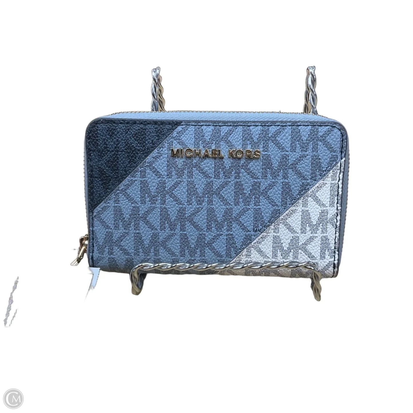 Wallet Designer By Michael Kors, Size: Small
