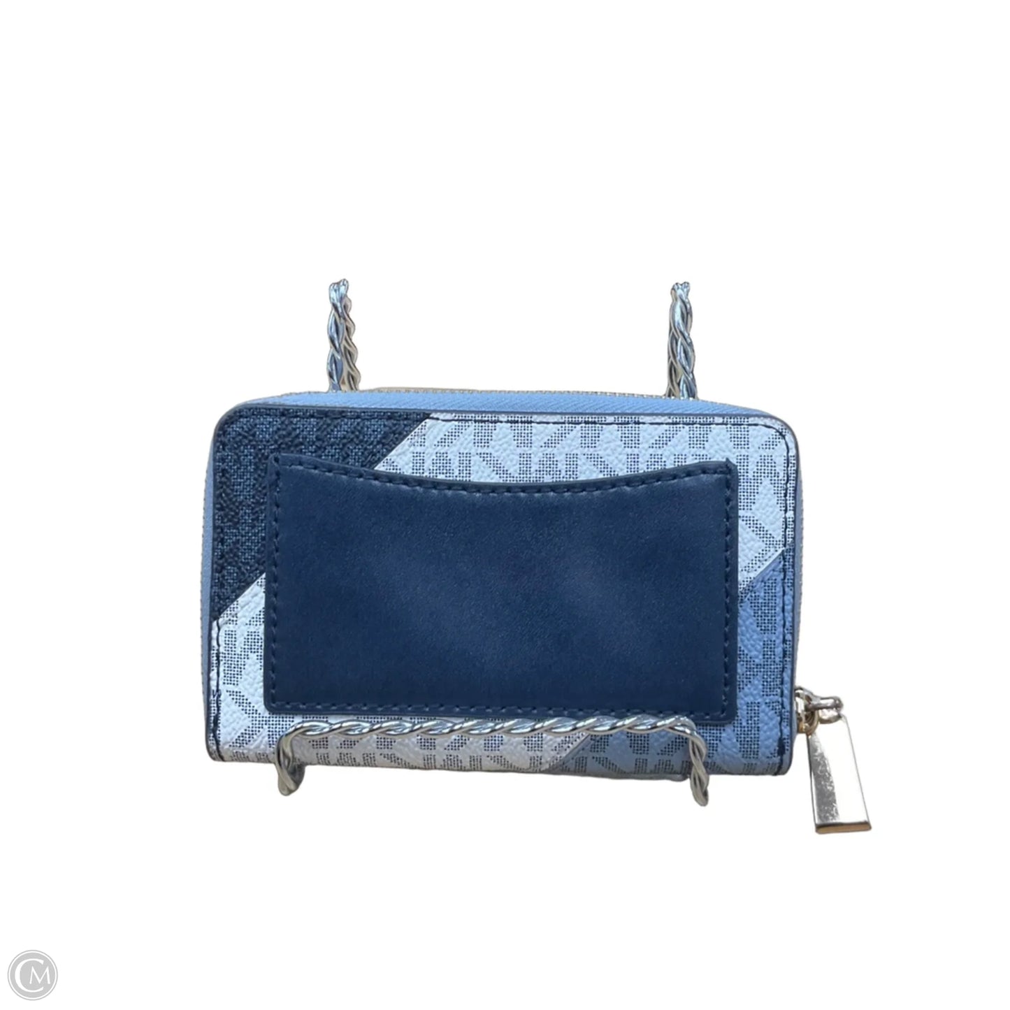 Wallet Designer By Michael Kors, Size: Small