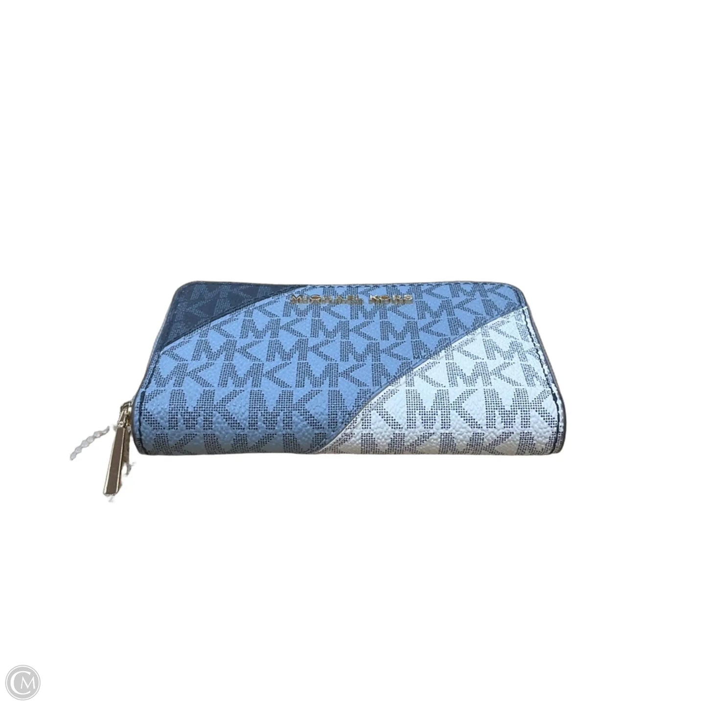 Wallet Designer By Michael Kors, Size: Small
