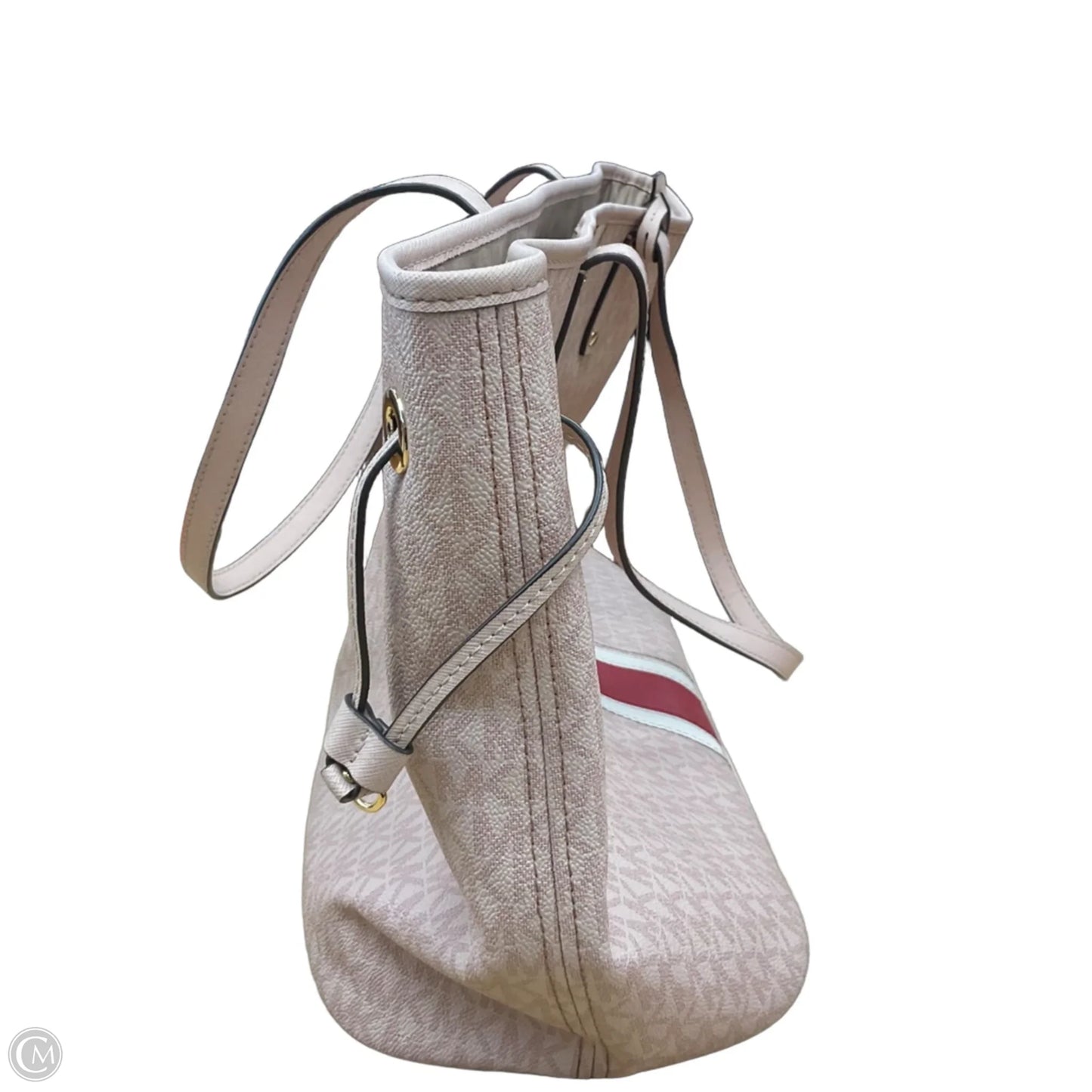 Tote Designer By Michael Kors, Size: Medium