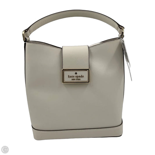 Crossbody Designer By Kate Spade, Size: Medium