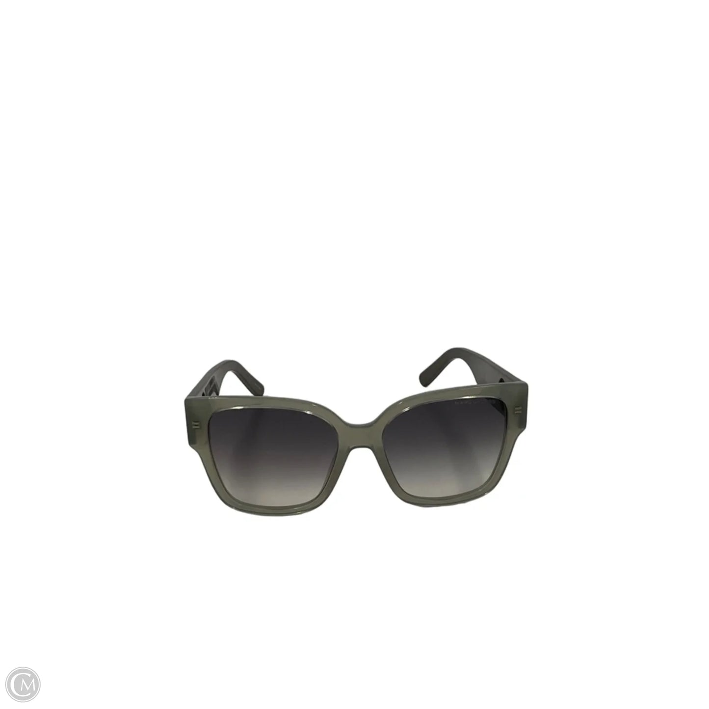Sunglasses Designer By Marc By Marc Jacobs