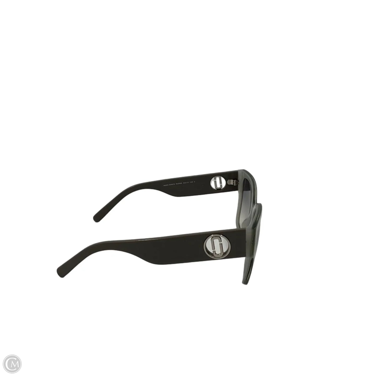 Sunglasses Designer By Marc By Marc Jacobs