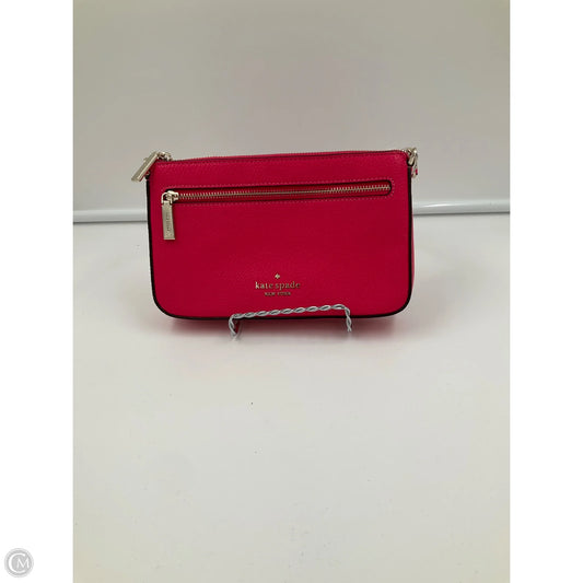 Wristlet Designer By Kate Spade, Size: Small