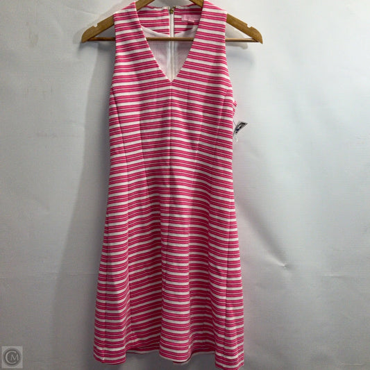 Dress Designer By Lilly Pulitzer In Pink, Size: Xs