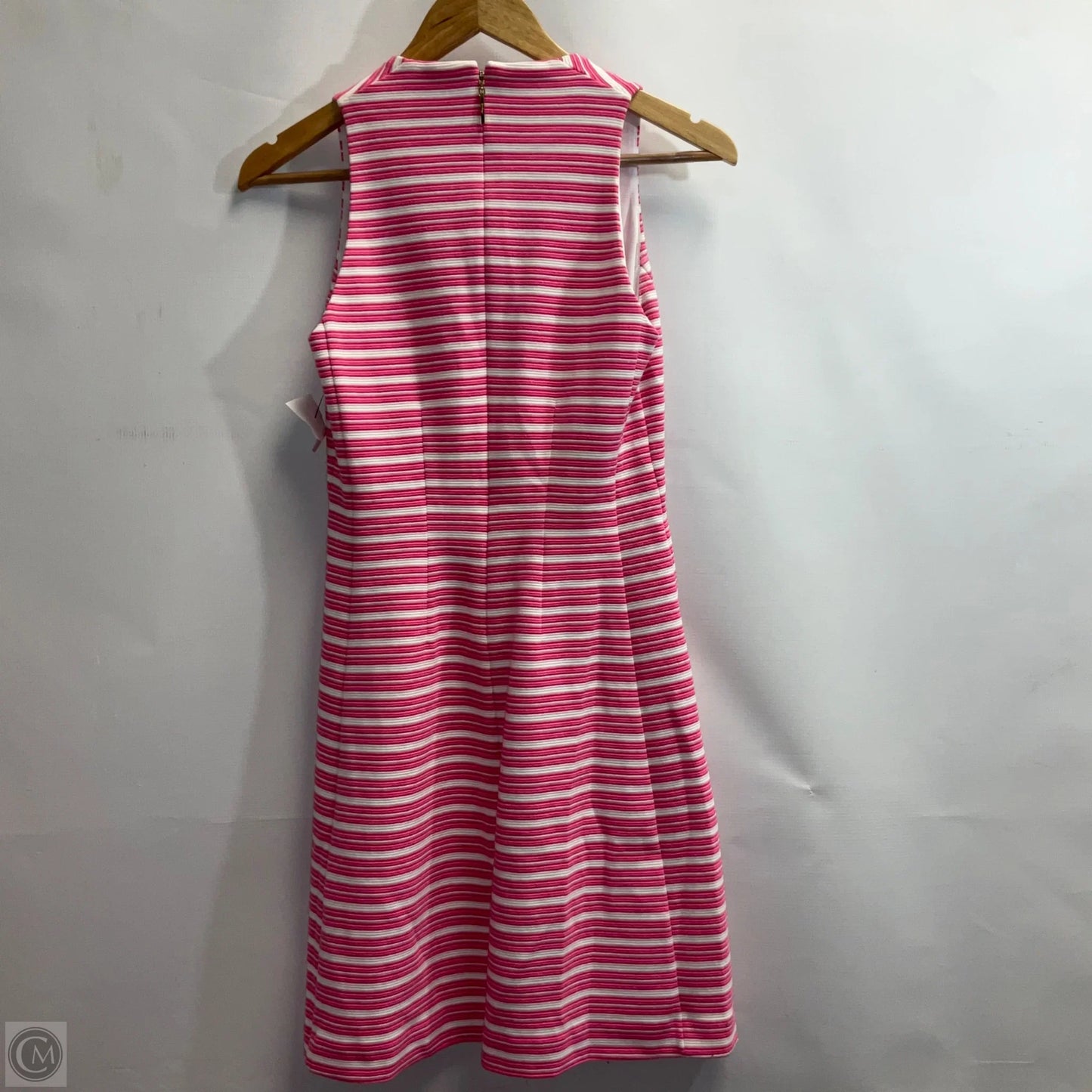 Dress Designer By Lilly Pulitzer In Pink, Size: Xs