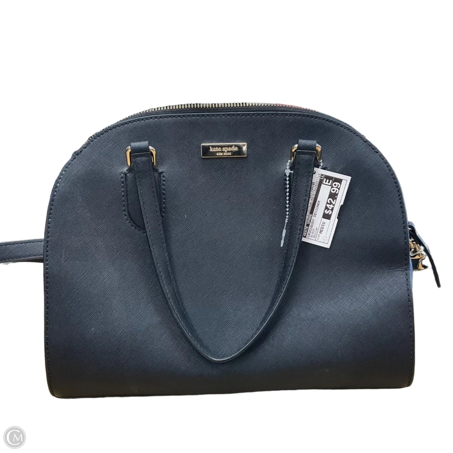 Crossbody Designer By Kate Spade, Size: Medium