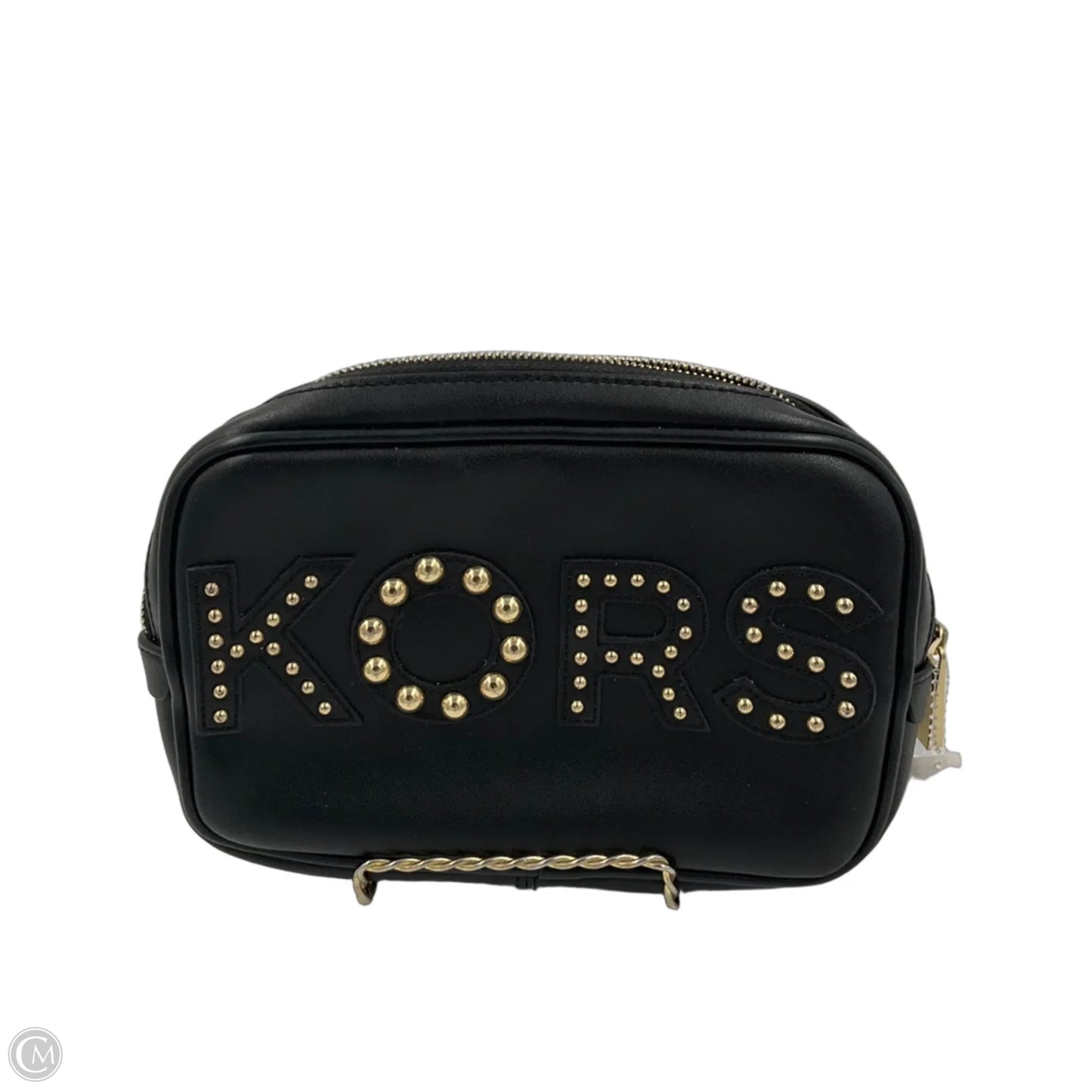 Belt Bag Designer By Michael Kors, Size: Medium