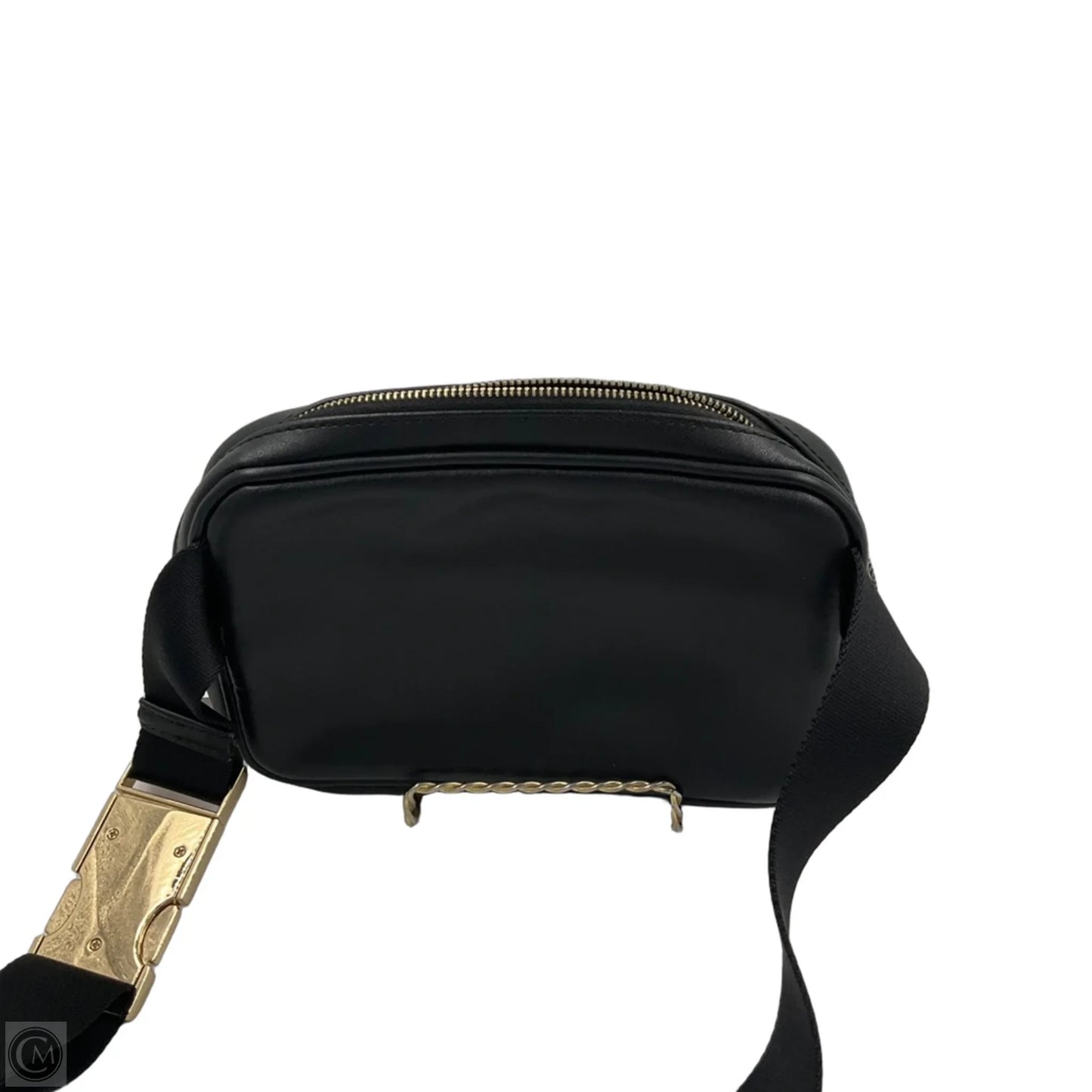 Belt Bag Designer By Michael Kors, Size: Medium