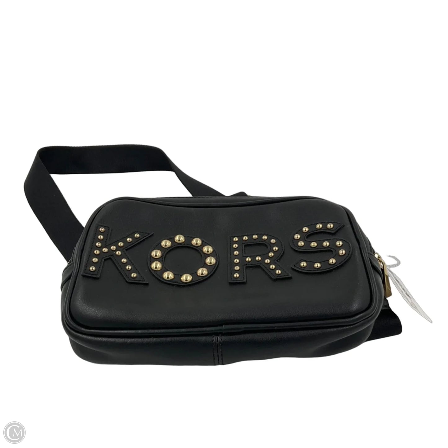 Belt Bag Designer By Michael Kors, Size: Medium