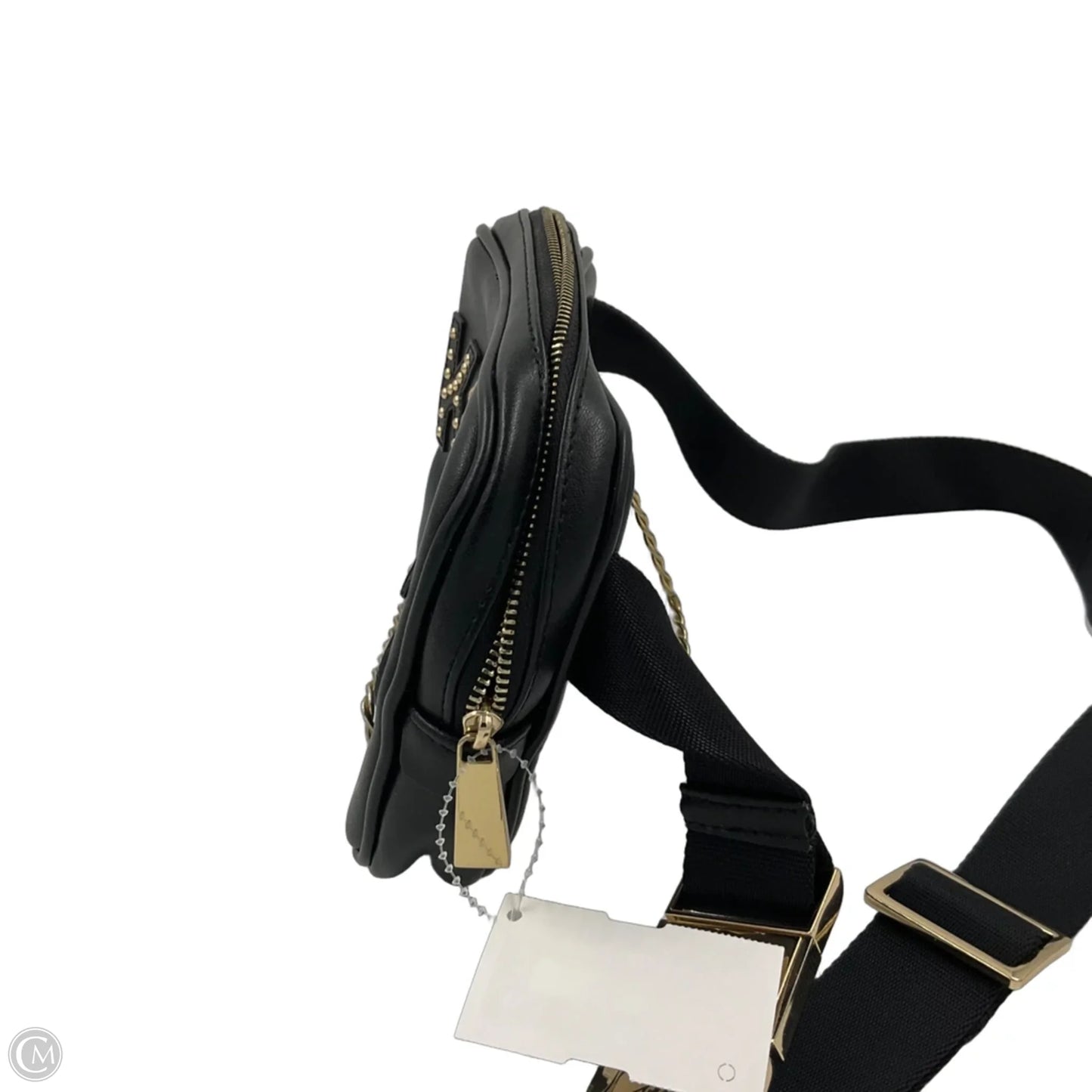 Belt Bag Designer By Michael Kors, Size: Medium