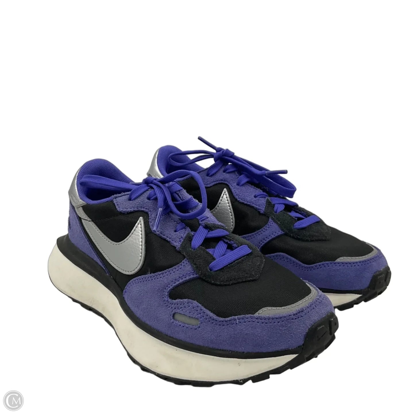 Shoes Athletic By Nike In Purple, Size: 6.5