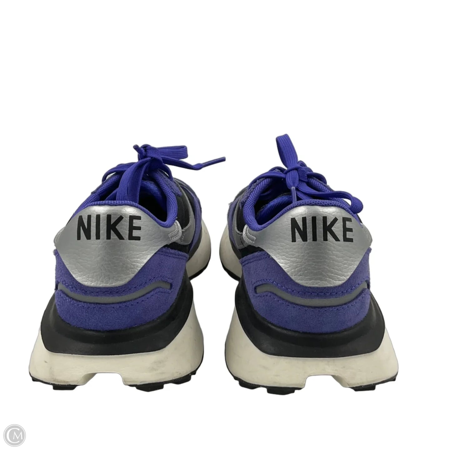 Shoes Athletic By Nike In Purple, Size: 6.5