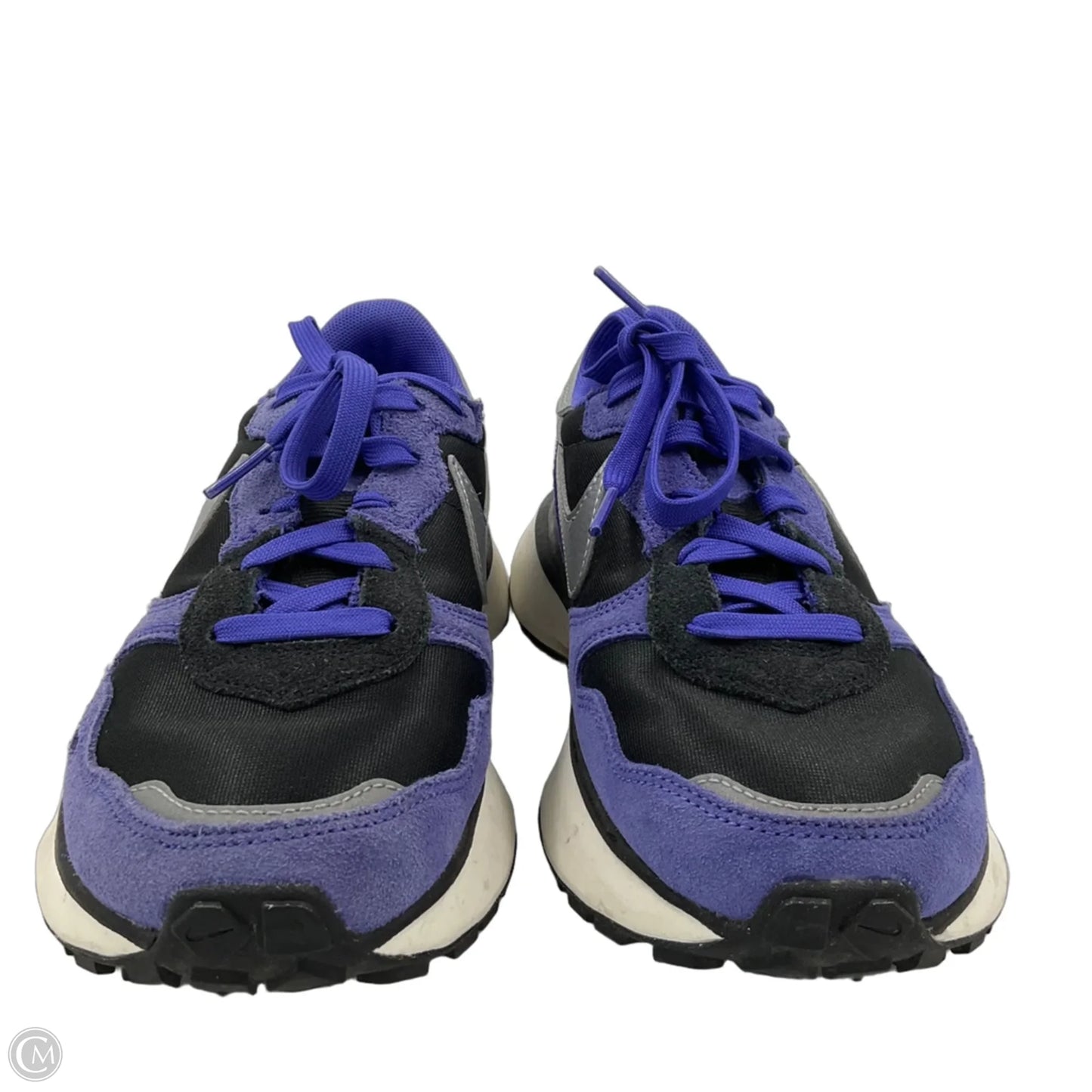 Shoes Athletic By Nike In Purple, Size: 6.5