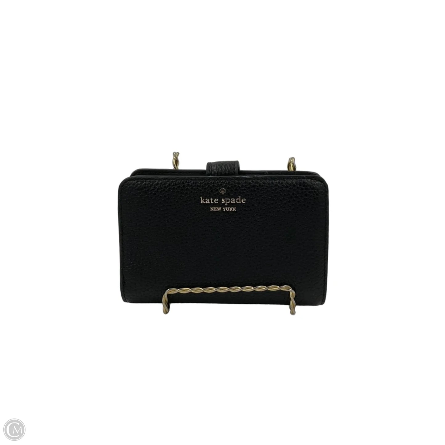 Wallet Designer By Kate Spade, Size: Medium