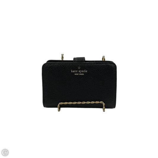 Wallet Designer By Kate Spade, Size: Medium