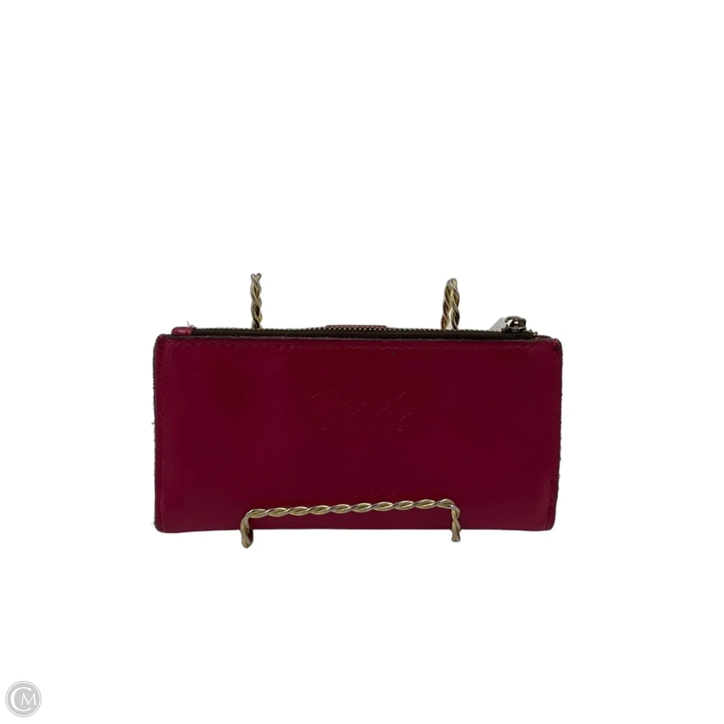 Wallet Designer By Patricia Nash, Size: Medium