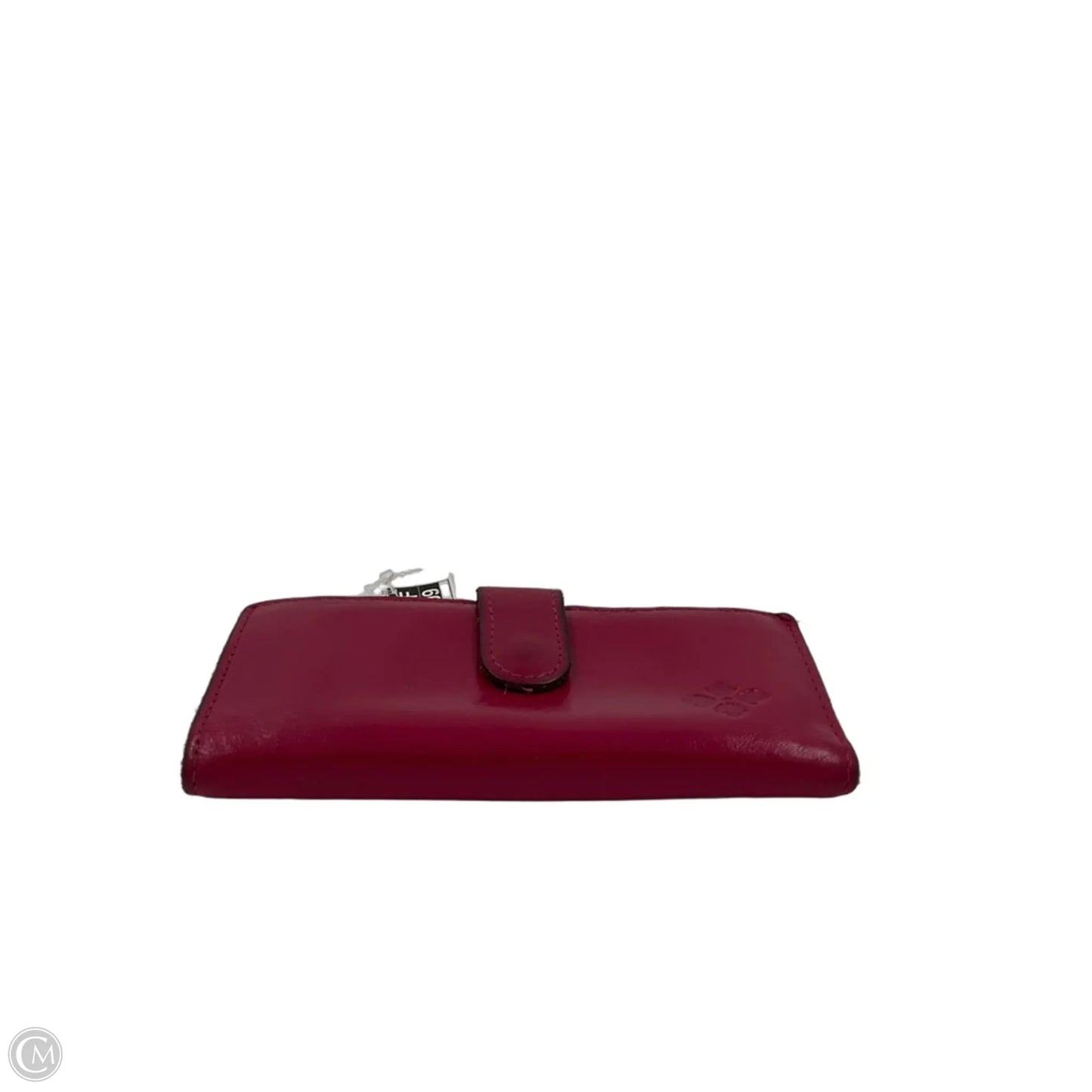 Wallet Designer By Patricia Nash, Size: Medium