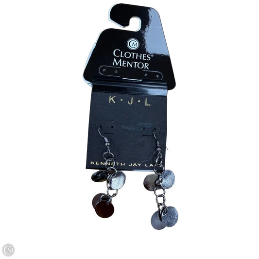 Earrings Dangle/drop By Cmf